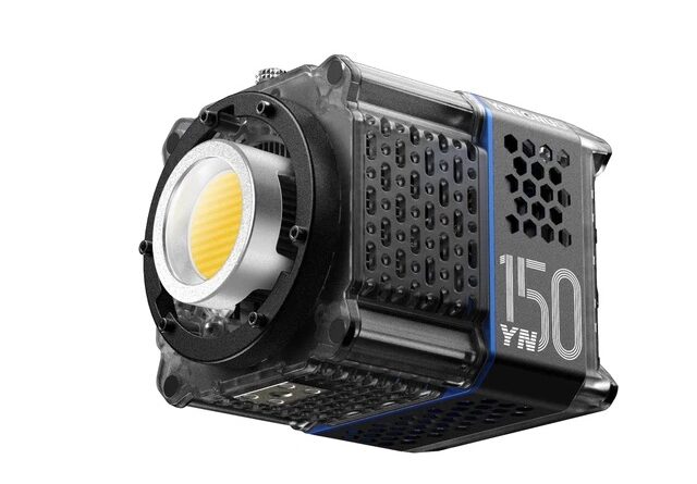 Yongnuo YN150: An In-Depth Look at the Affordable LED Video Light