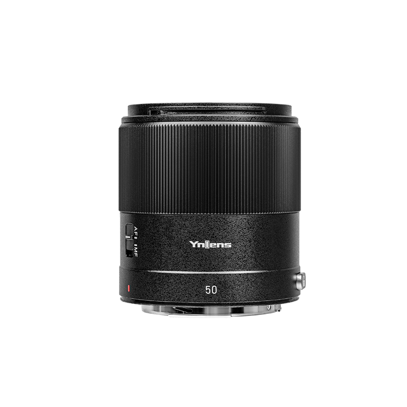 YN 50mm F1.8 DSM