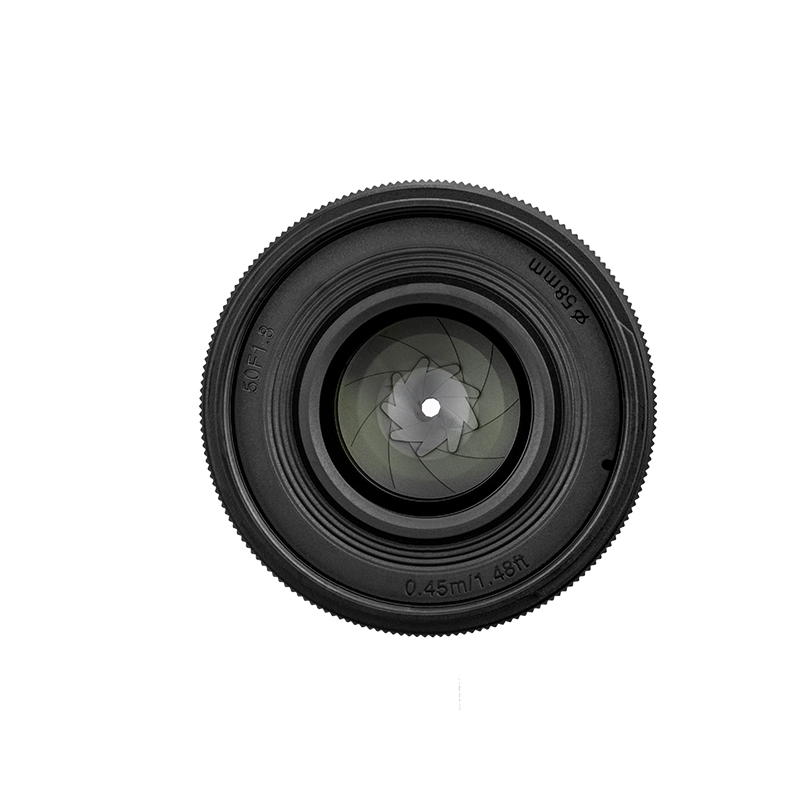 YN 50mm F1.8 DSM