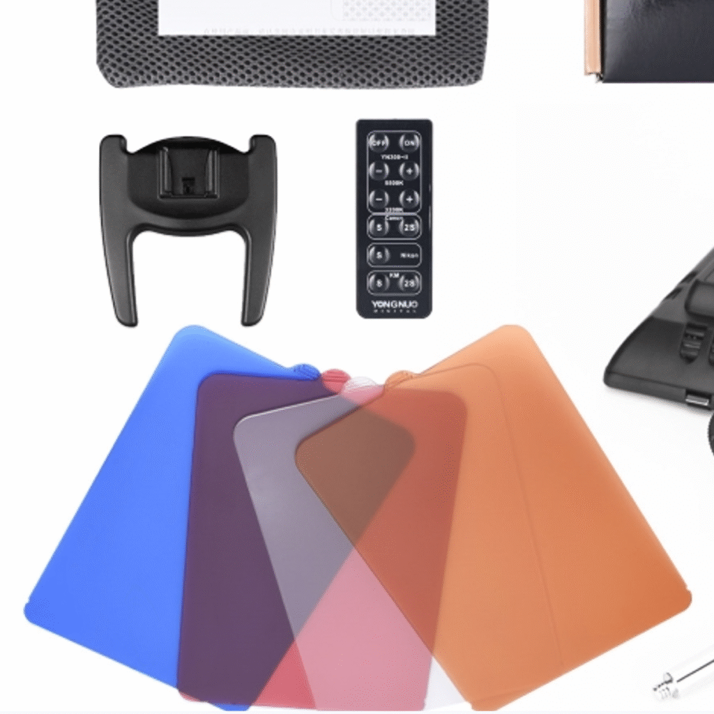 color plates