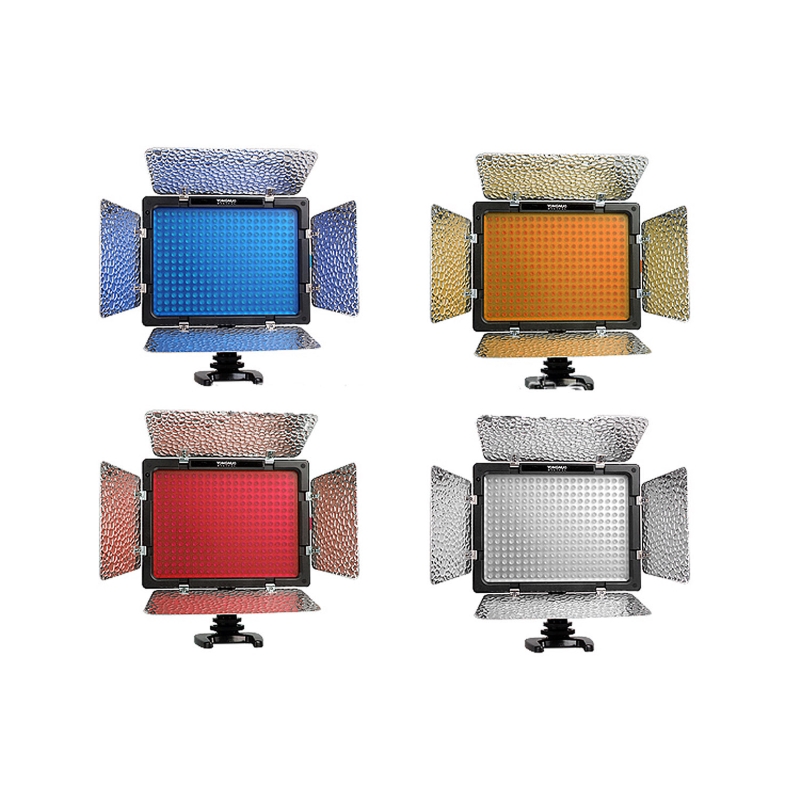 color plates