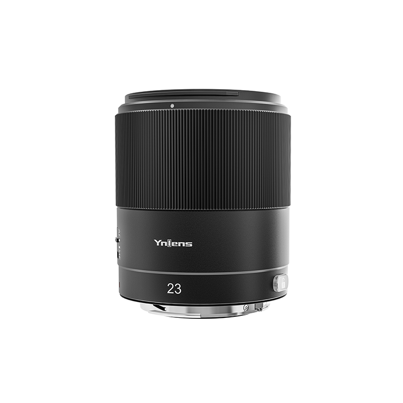 23mm f/1.4 APS-C Lens for R Mount