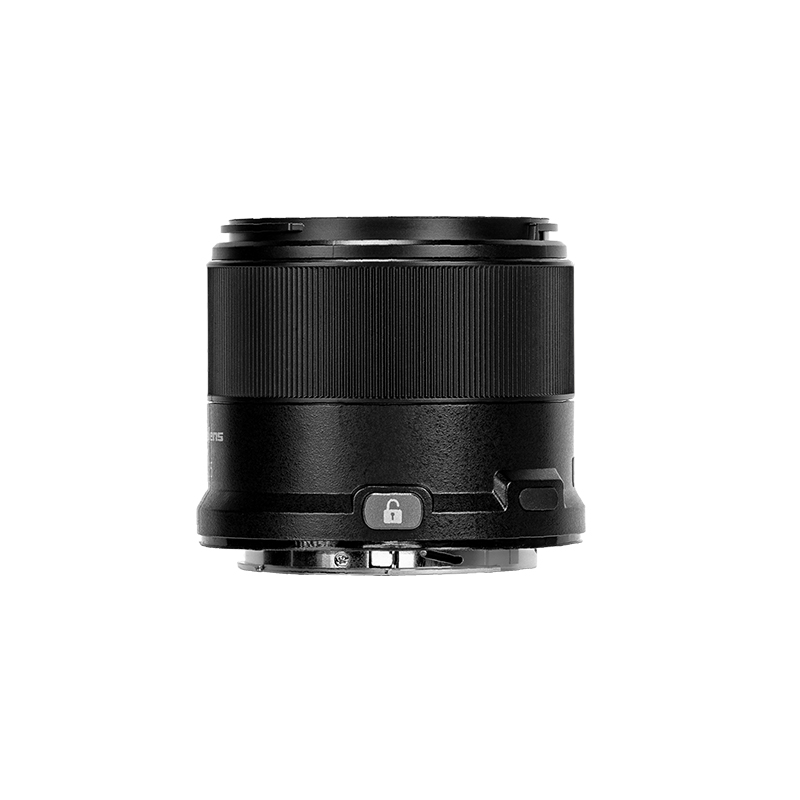 YN 35mm F1.8 R DA DSM