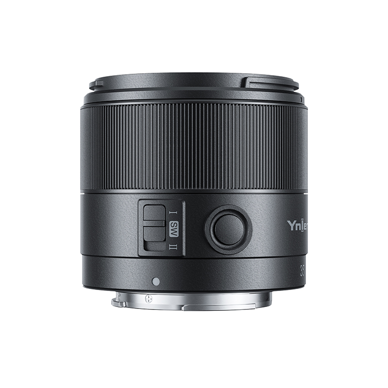 YN 35mm F1.8S DA DSM WL