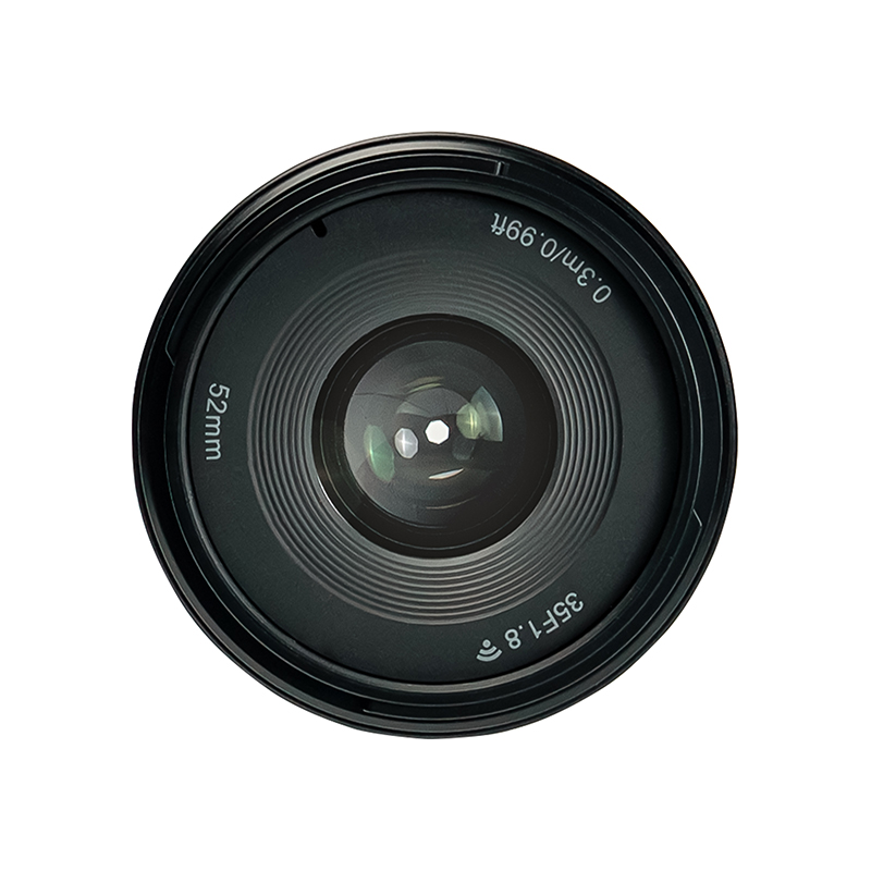 YN 35mm F1.8S DA DSM WL