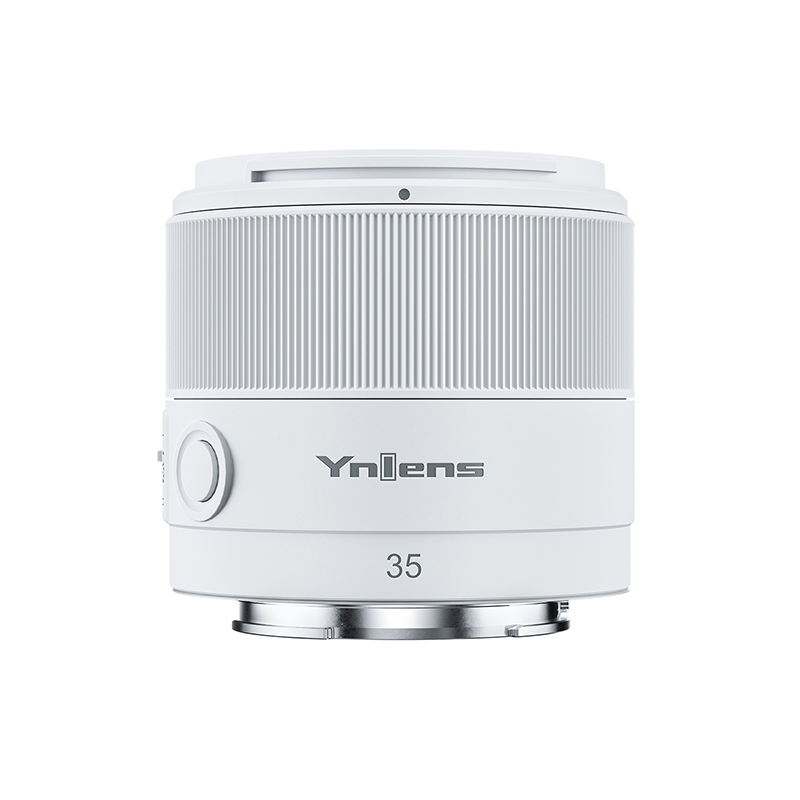 YN 35mm F1.8S DA DSM WL