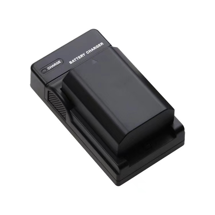 NP-FZ100 Battery 2000mAh charger